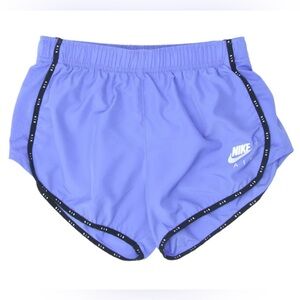 Women's Nike Dri-fit Athletic Running Shorts. Size Small